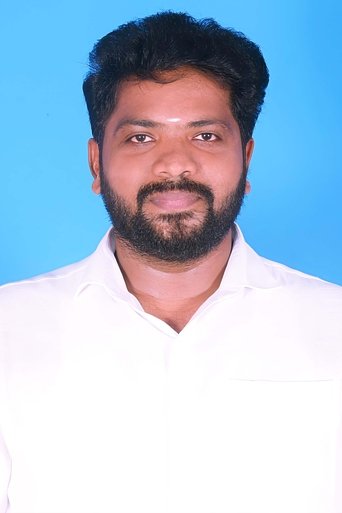 Portrait of Prem Kumar