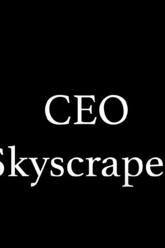 CEO Skyscraper Poster of CEO Skyscraper