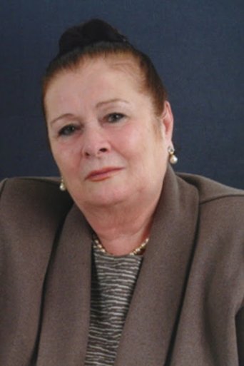 Portrait of Matilde Coral