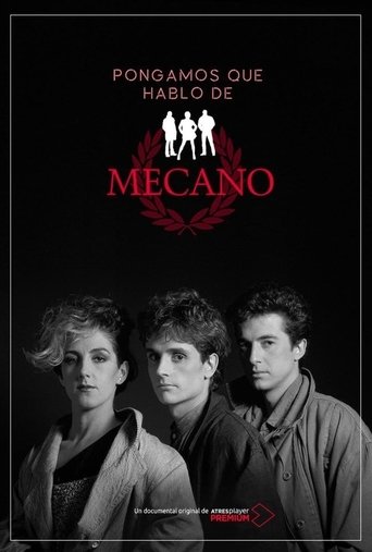 Pongamos que hablo de - Season 3 Portrait for Pongamos que hablo de - Season 3