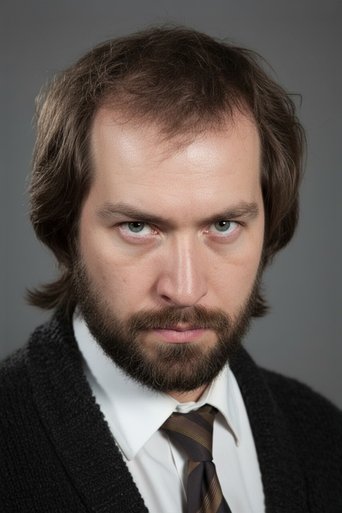 Portrait of Osman Betin