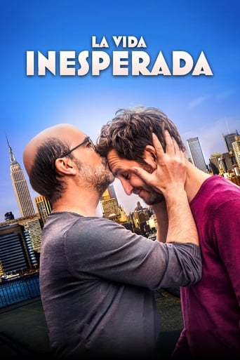 Poster of The Unexpected Love