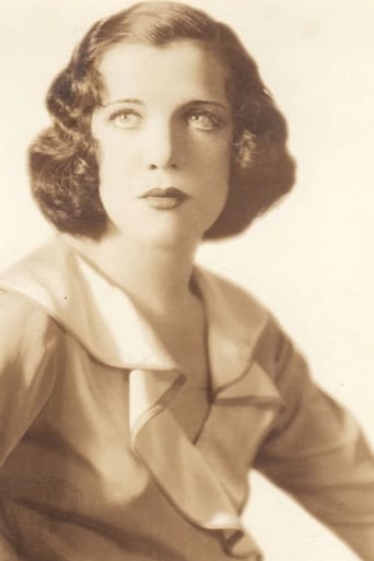 Portrait of Frances Upton