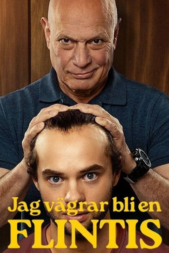Poster of Jag vägrar bli en flintis