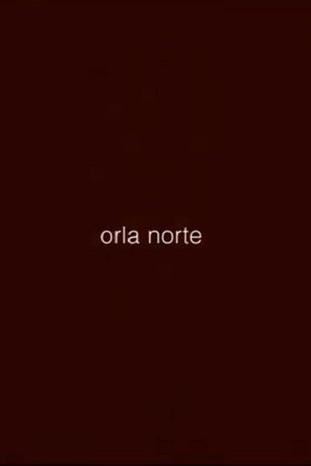 Poster of Orla Norte