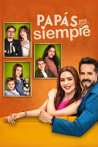 Poster of Papás por Siempre