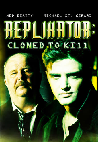 Poster of Replikator