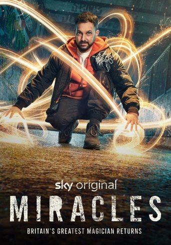 Poster of Miracles