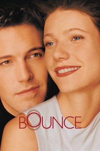 Poster of Bounce