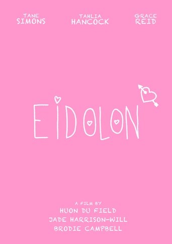 Poster of Eidolon