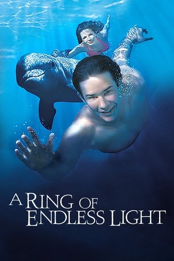 Poster of A Ring of Endless Light