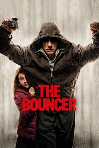 Poster of The Bouncer