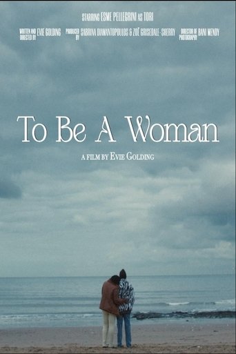 Poster of To Be A Woman