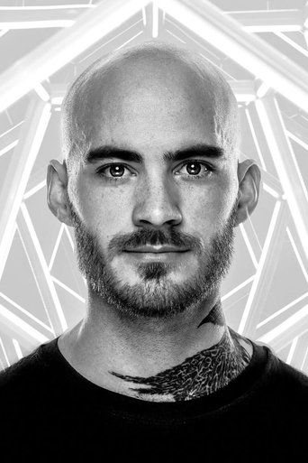 Portrait of Juss Wentz