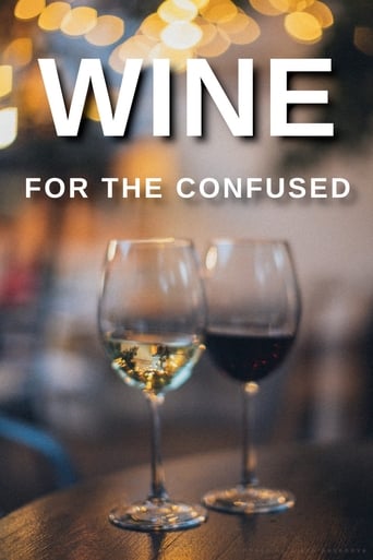 Poster of Wine for the Confused