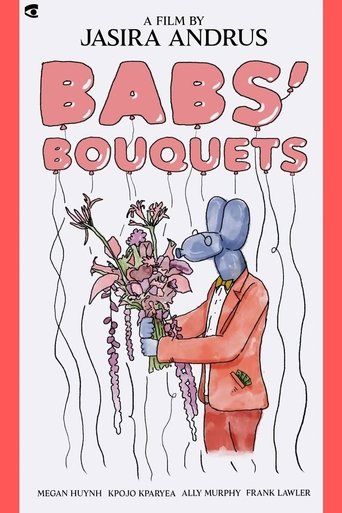 Poster of Babs' Bouquets