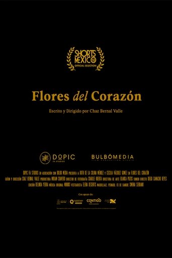 Poster of Flowers of the Heart
