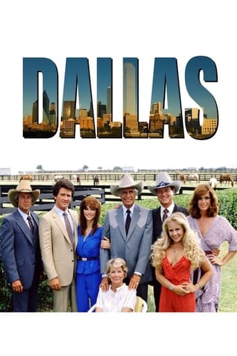 Poster of Dallas