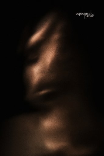 Poster of That Which Saw Me Pass