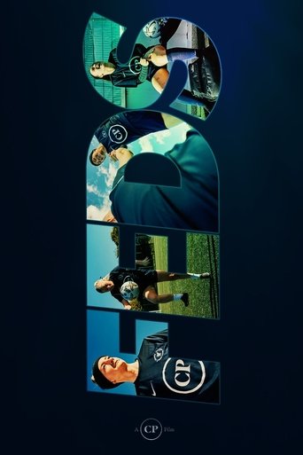 Poster of Feds - A Creative Players Film