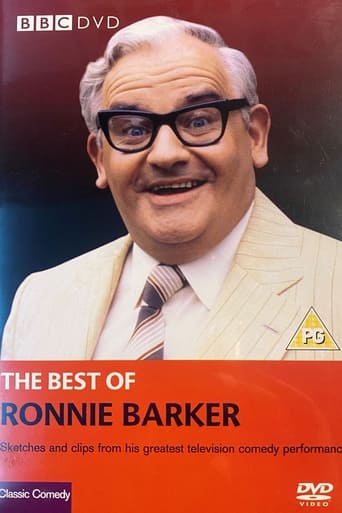 Poster of The Best of Ronnie Barker