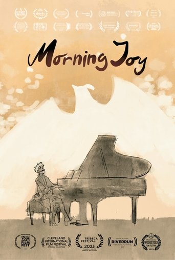 Morning Joy Poster of Morning Joy