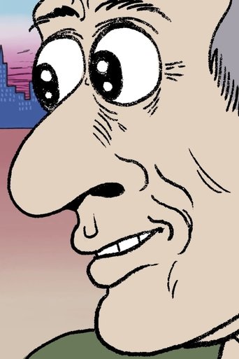 Late Night at Dubrow's Poster of Late Night at Dubrow's