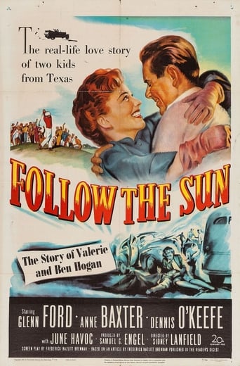 Poster of Follow the Sun