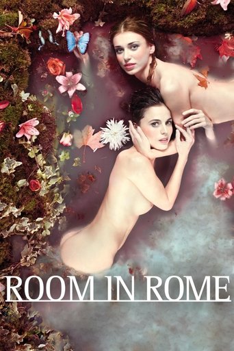 Room in Rome Poster of Room in Rome