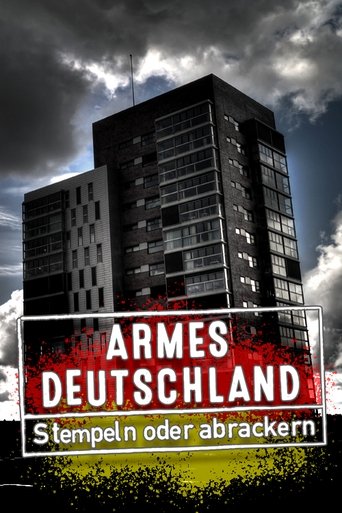Portrait for Armes Deutschland – Stempeln oder abrackern? - Season 1