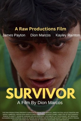 Poster of Survivor