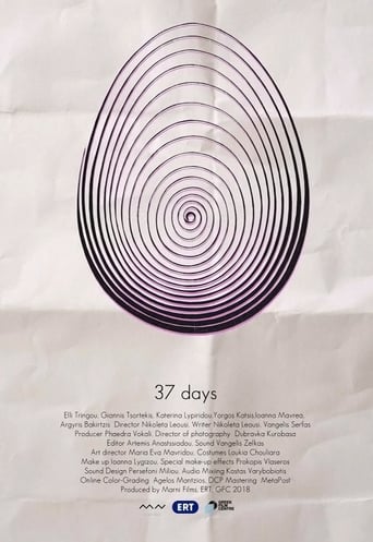 Poster of 37 Days