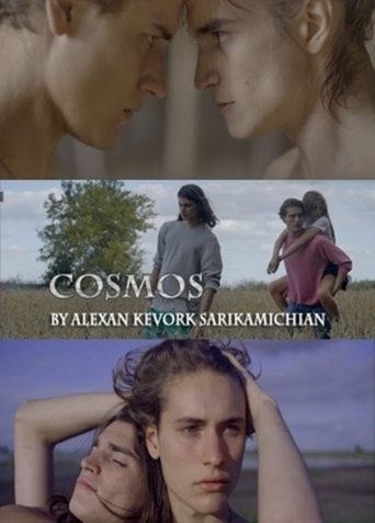 Poster of Cosmos