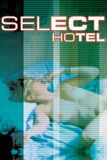 Poster of Select Hotel