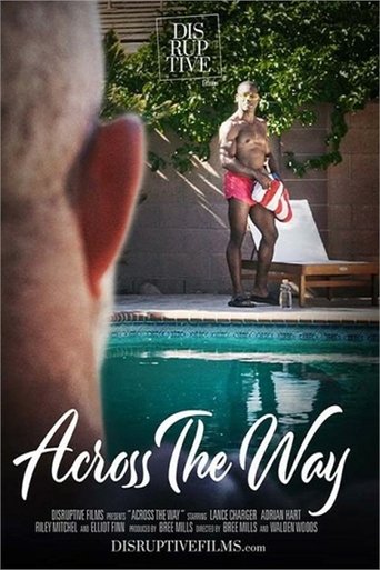 Across the Way Poster of Across the Way