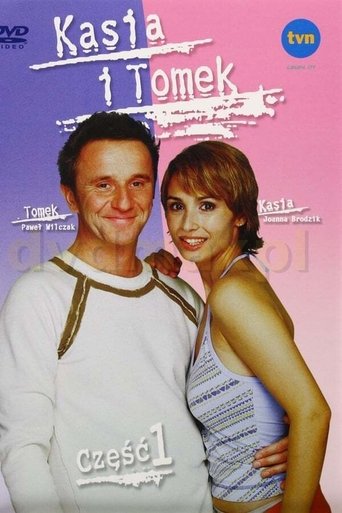 Portrait for Kasia and Tomek - Season 1