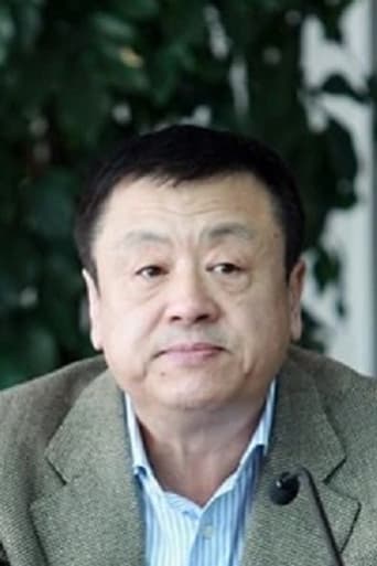 Portrait of Han Xiaoli