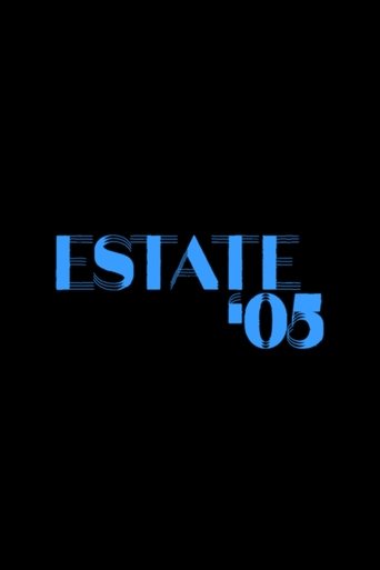 Estate '05 Poster of Estate '05