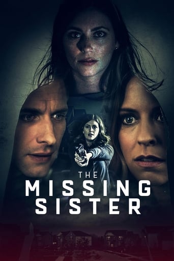 Poster of The Missing Sister