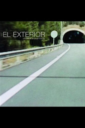 Poster of El exterior