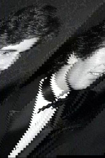 Portrait of Philip Coccioletti