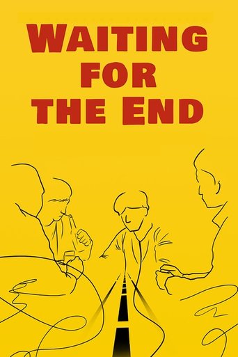 Waiting for the End Poster of Waiting for the End