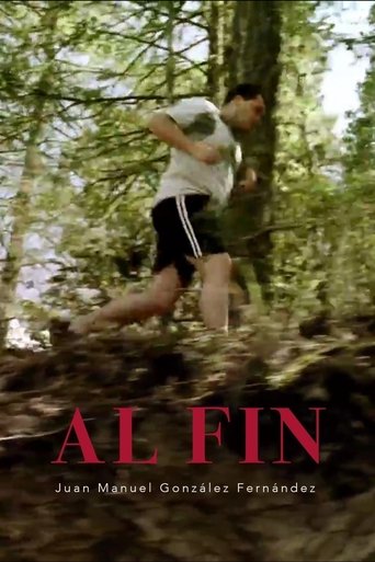Al Fin Poster of Al Fin