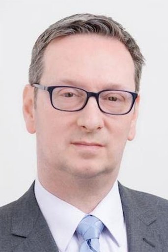 Portrait of Jeff Simmons