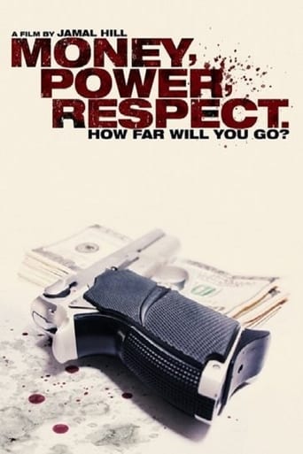 Poster of Money Power Respect