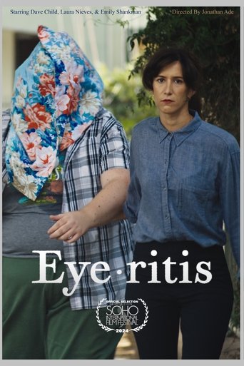 Poster of Eye·ritis