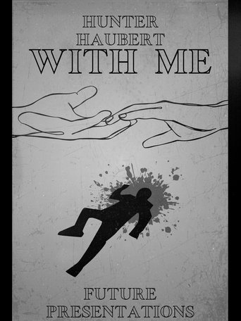 With Me Poster of With Me