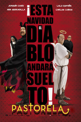 Poster of Pastorela