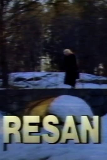 Poster of Resan