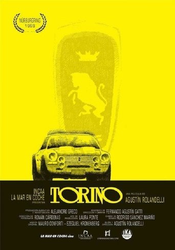 Poster of Torino